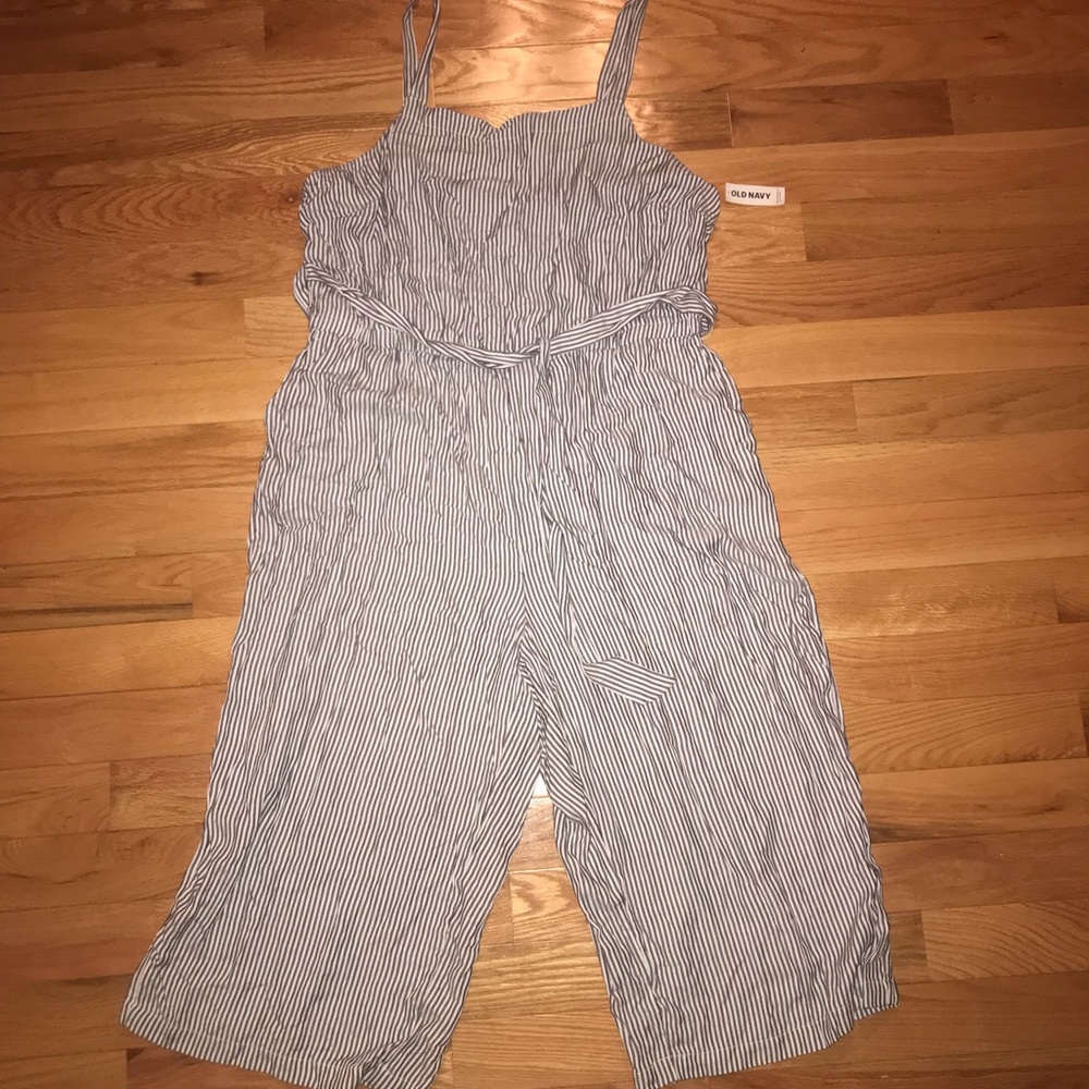 XXL Old Navy Romper